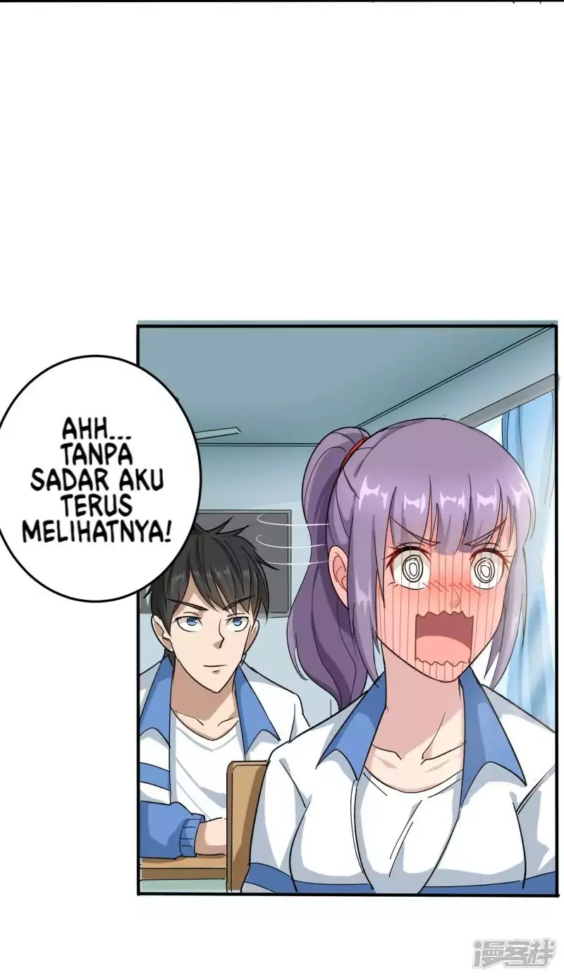School Flower Master Chapter 04 Gambar 27